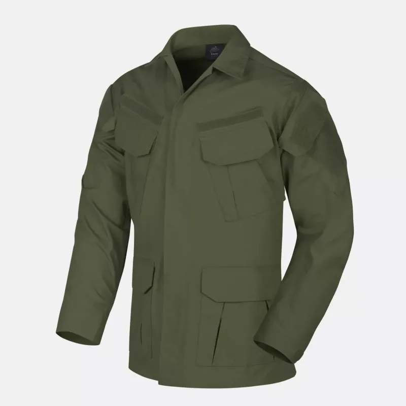 Китель SFU Next - Поликоттон рипстоп (SFU Next Shirt - PolyCotton Ripstop) | Helikon-Tex