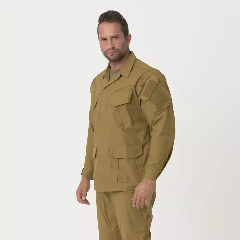 Китель SFU Next - Поликоттон рипстоп (SFU Next Shirt - PolyCotton Ripstop) | Helikon-Tex