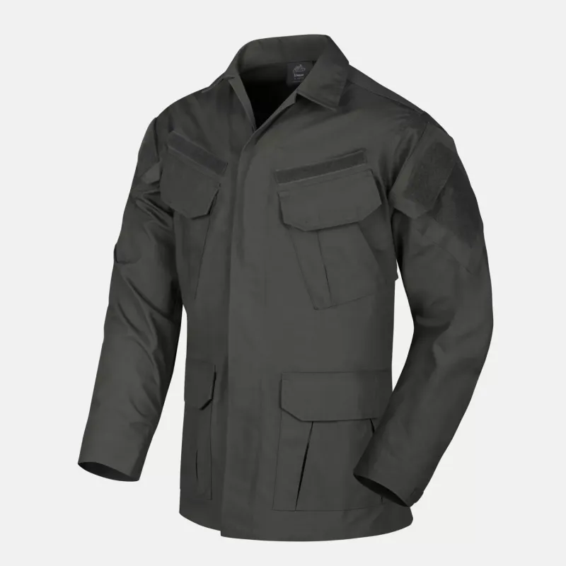 Китель SFU Next - Поликоттон рипстоп (SFU Next Shirt - PolyCotton Ripstop) | Helikon-Tex