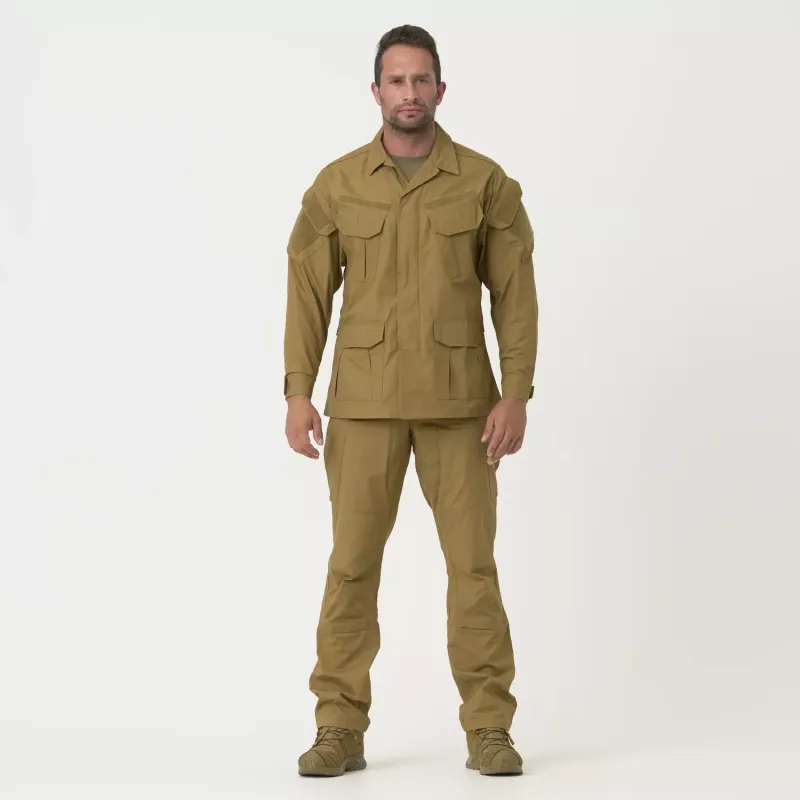 Китель SFU Next - Поликоттон рипстоп (SFU Next Shirt - PolyCotton Ripstop) | Helikon-Tex
