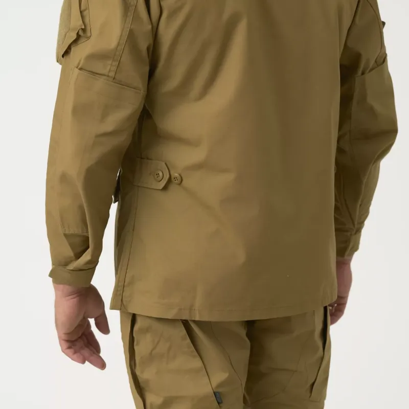 Китель SFU Next - Поликоттон рипстоп (SFU Next Shirt - PolyCotton Ripstop) | Helikon-Tex