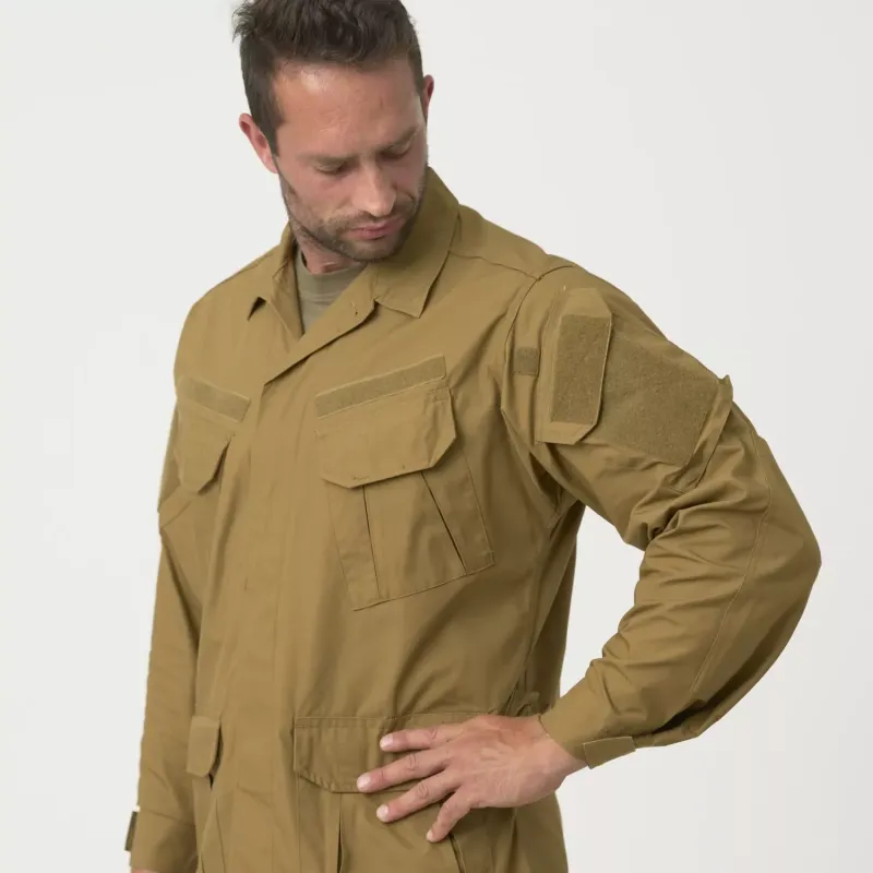 Китель SFU Next - Поликоттон рипстоп (SFU Next Shirt - PolyCotton Ripstop) | Helikon-Tex