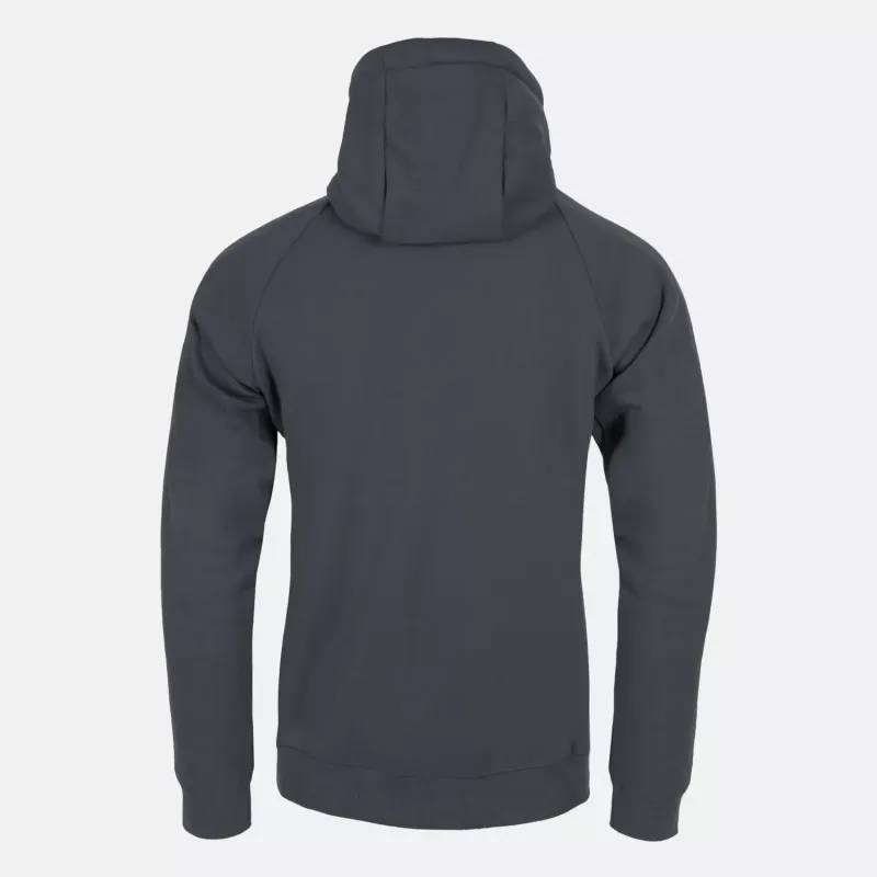 Городская толстовка Lite — полный архив (Urban Hoodie Lite - Fullzip) | Helikon-Tex