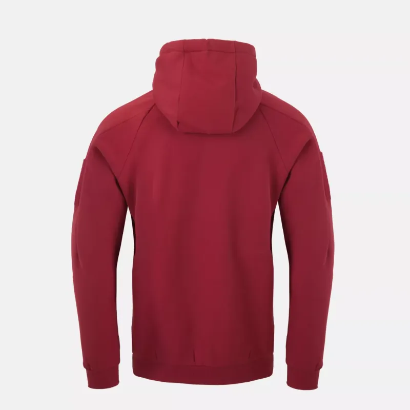 Худи Urban Lite с карманом-кенгуру (Urban Hoodie Lite - Kangaroo) | Helikon-Tex