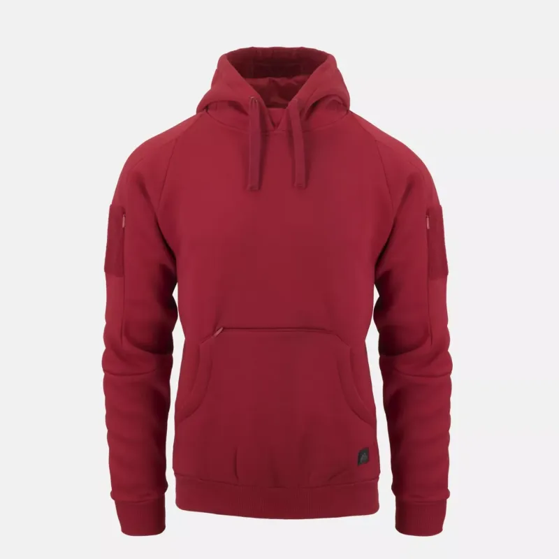 Худи Urban Lite с карманом-кенгуру (Urban Hoodie Lite - Kangaroo) | Helikon-Tex
