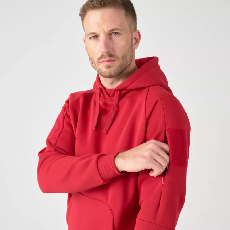 Худи Urban Lite с карманом-кенгуру (Urban Hoodie Lite - Kangaroo) | Helikon-Tex
