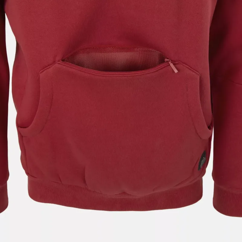 Худи Urban Lite с карманом-кенгуру (Urban Hoodie Lite - Kangaroo) | Helikon-Tex