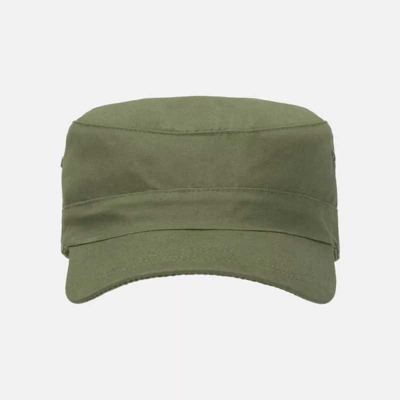 Боевая кепка - Поликоттон рипстоп (Combat Cap - PolyCotton Ripstop) | Helikon-Tex