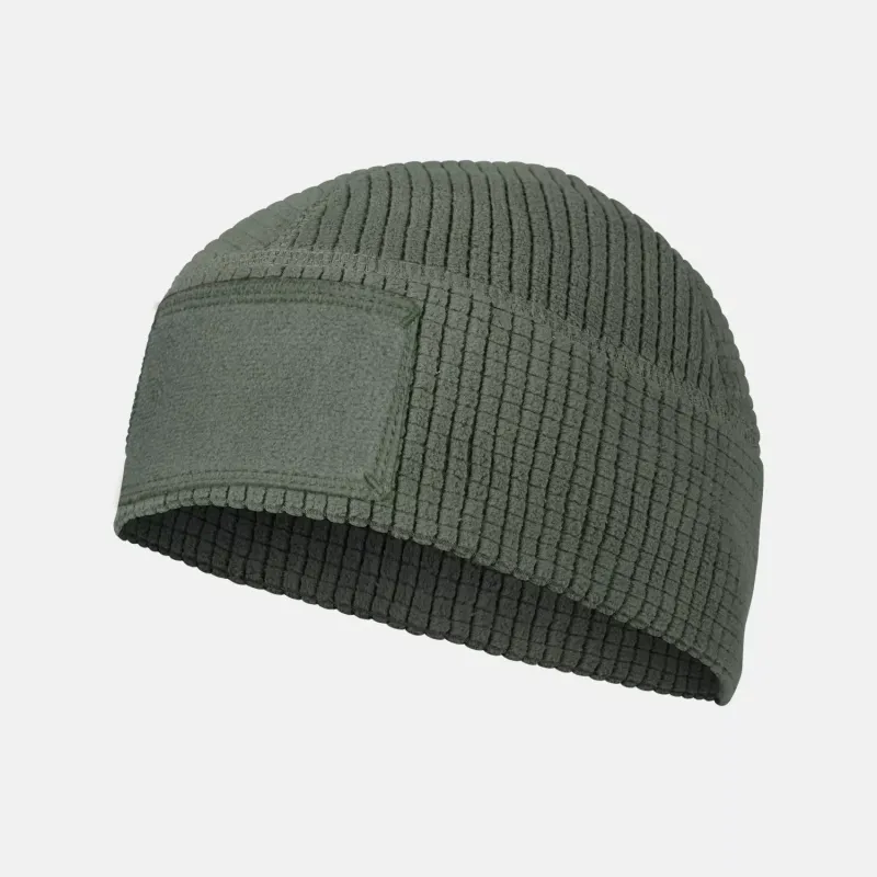 Шапка стрелковая кепка (Range Beanie Cap) | Helikon-Tex
