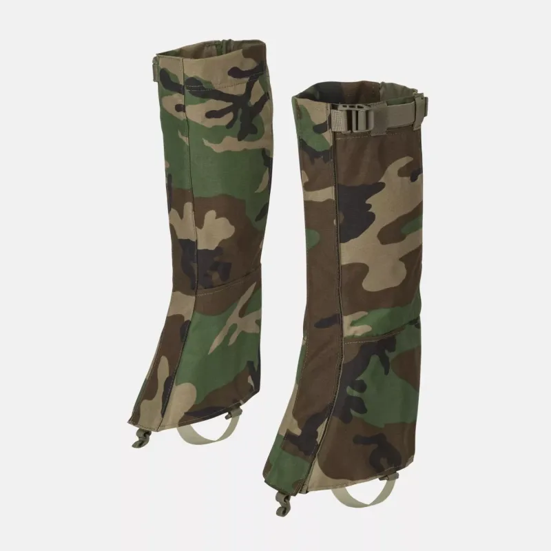 Снегозащитные гетры (Snowfall Gaiters) | Helikon-Tex