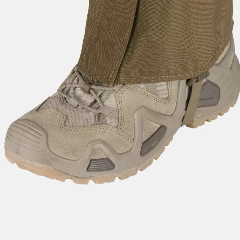 Снегозащитные гетры (Snowfall Gaiters) | Helikon-Tex