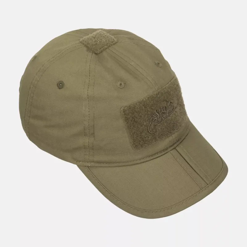 Складная бейсбольная кепка (Baseball Folding Cap) | Helikon-Tex
