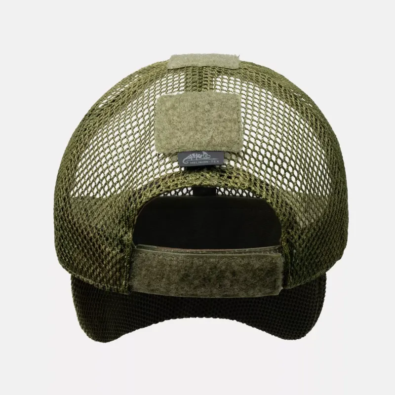 Бейсбольная сетчатая кепка (Baseball Mesh Cap) | Helikon-Tex