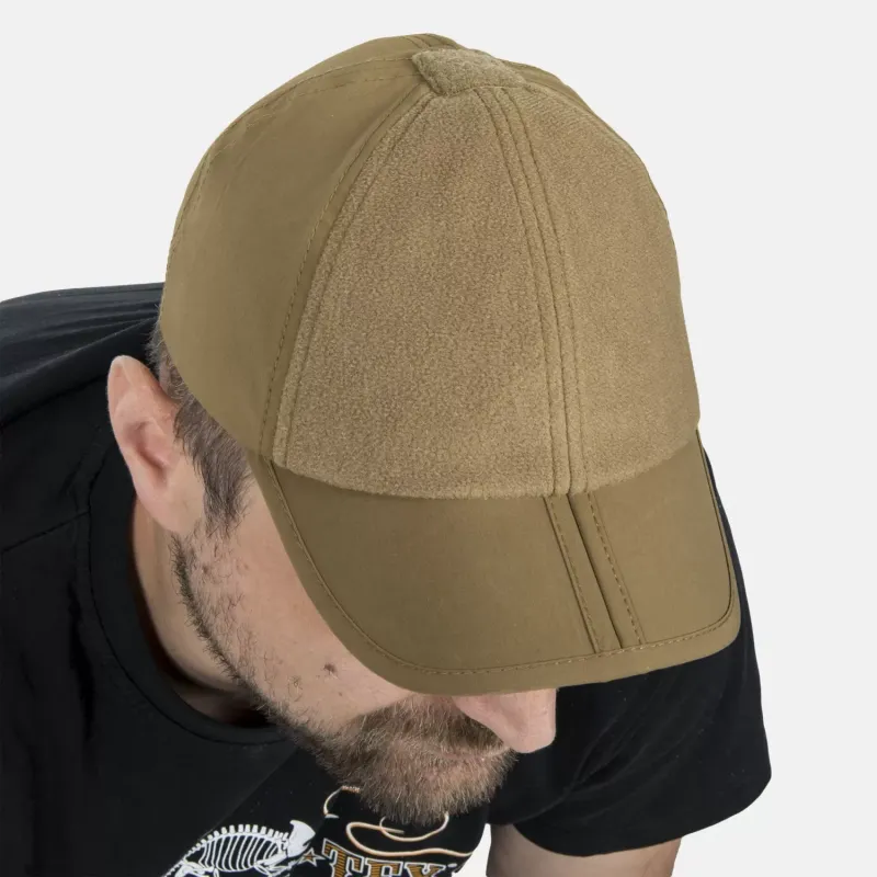 Складная кепка для активного отдыха (Folding Outdoor Cap) | Helikon-Tex