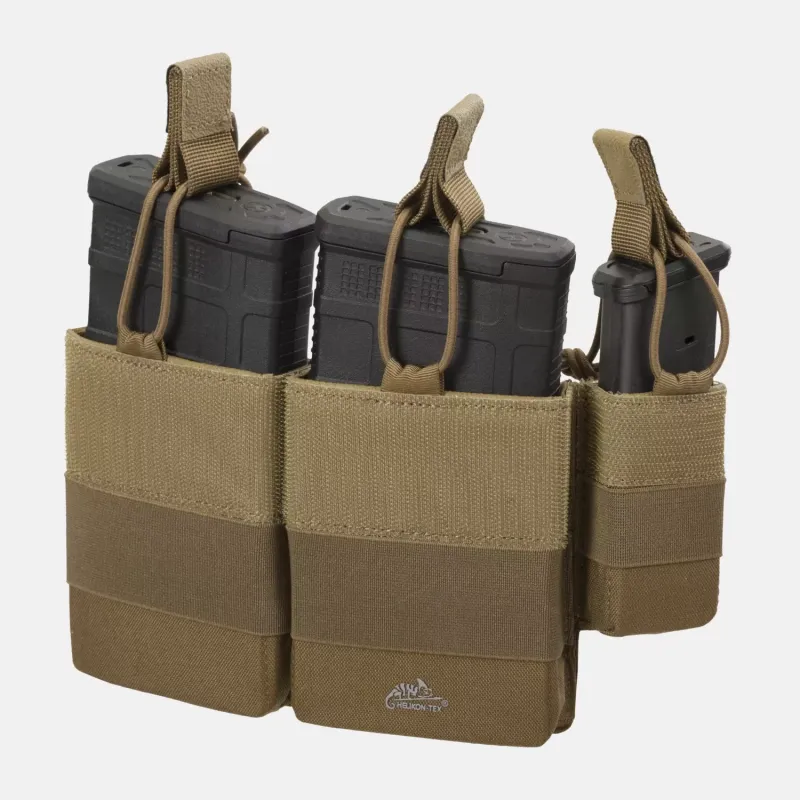 Вставка для соревнований по стрельбе из двух орудий (Insert Competition Twogun) | Helikon-Tex