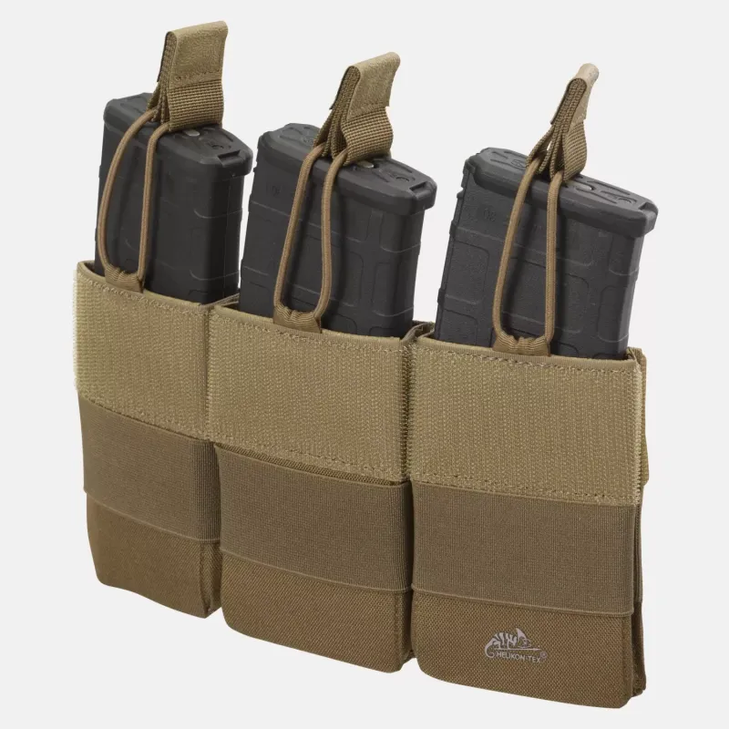 Вставка для спортивного трехствольного карабина (Insert Competition Triple Carbine) | Helikon-Tex