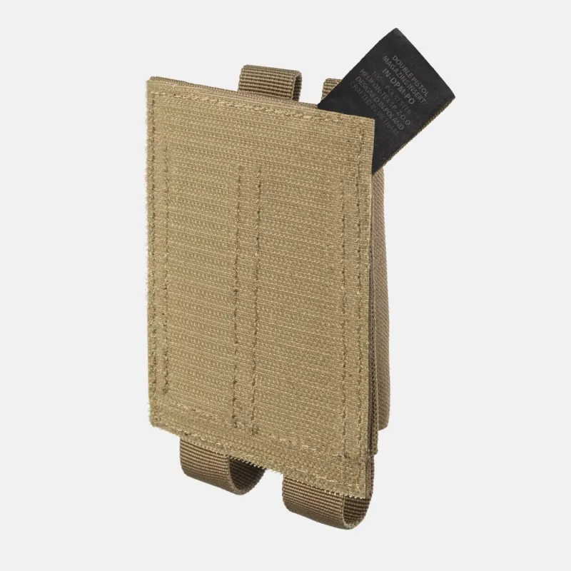 Вставьте двойной пистолетный магазин (Insert Double Pistol Magazine) | Helikon-Tex