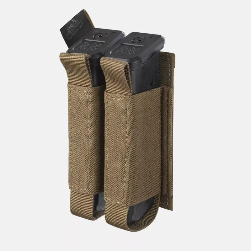 Вставьте двойной пистолетный магазин (Insert Double Pistol Magazine) | Helikon-Tex