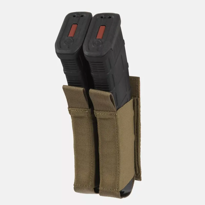 Вставить двуствольный магазин (Insert Double Rifle Magazine) | Helikon-Tex