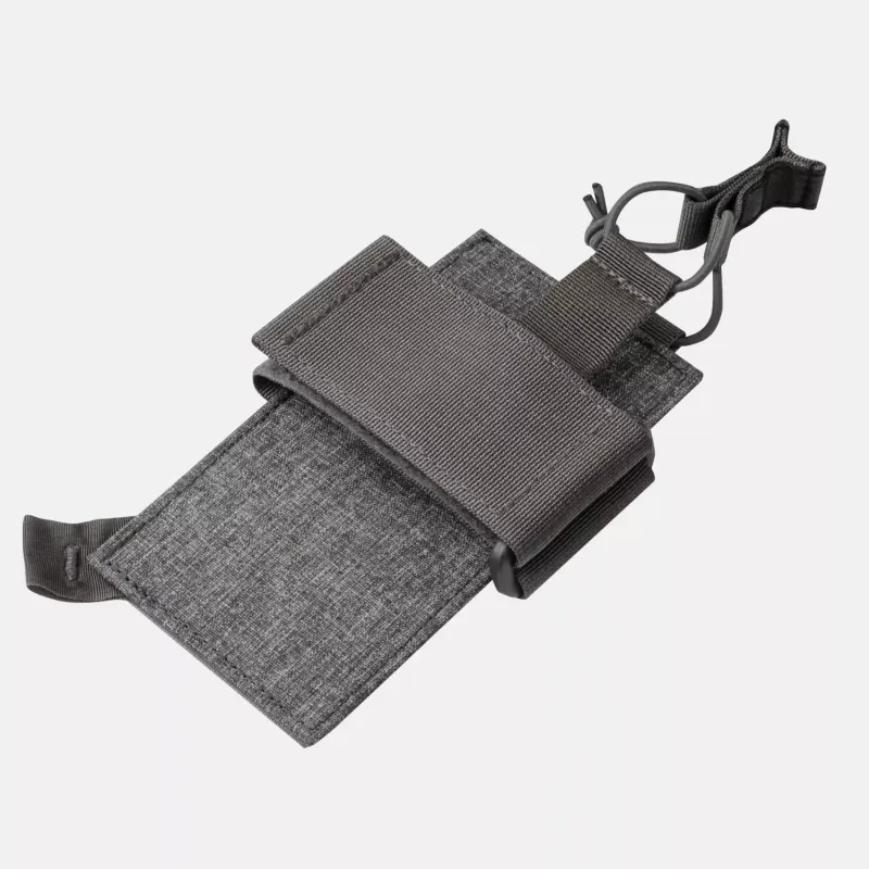 Вставка перевернутого держателя пистолета — нейлон (Insert Inverted Pistol Holder - Nylon) | Helikon-Tex