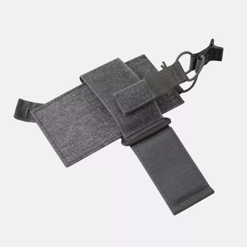 Вставка перевернутого держателя пистолета — нейлон (Insert Inverted Pistol Holder - Nylon) | Helikon-Tex