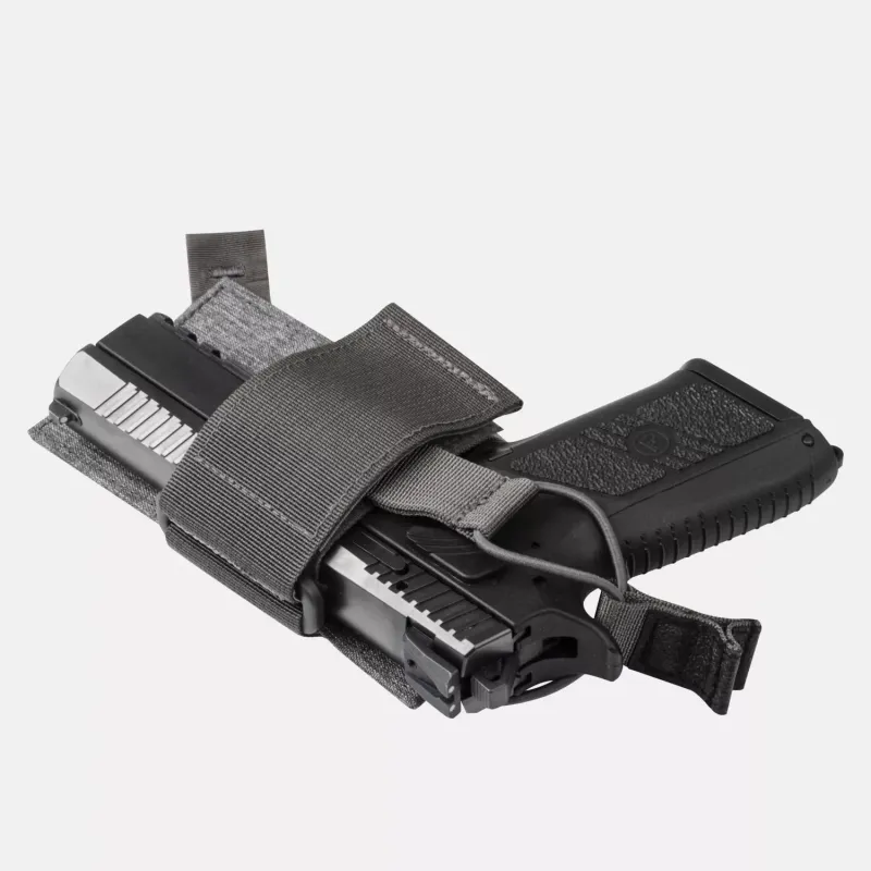 Вставка перевернутого держателя пистолета — нейлон (Insert Inverted Pistol Holder - Nylon) | Helikon-Tex