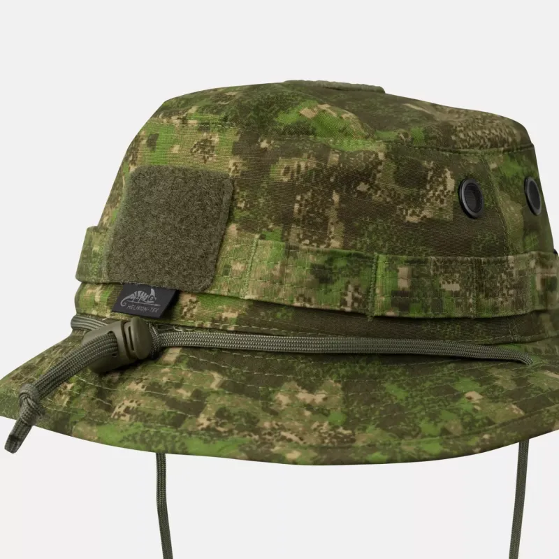 Панама Boonie Mk2 из рипстопа NyCo (Boonie Mk2 Hat - NyCo Ripstop) | Helikon-Tex