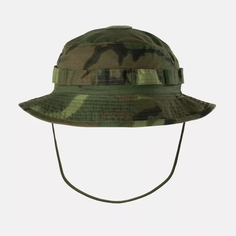 Панама Boonie Mk2 - Поликоттон, эластичный рипстоп (Boonie Mk2 Hat - PolyCotton Stretch Ripstop) | Helikon-Tex
