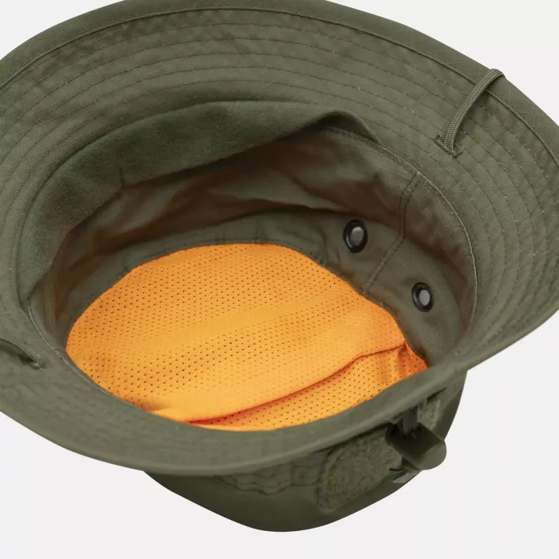 Панама Boonie Mk2 - Поликоттон, эластичный рипстоп (Boonie Mk2 Hat - PolyCotton Stretch Ripstop) | Helikon-Tex