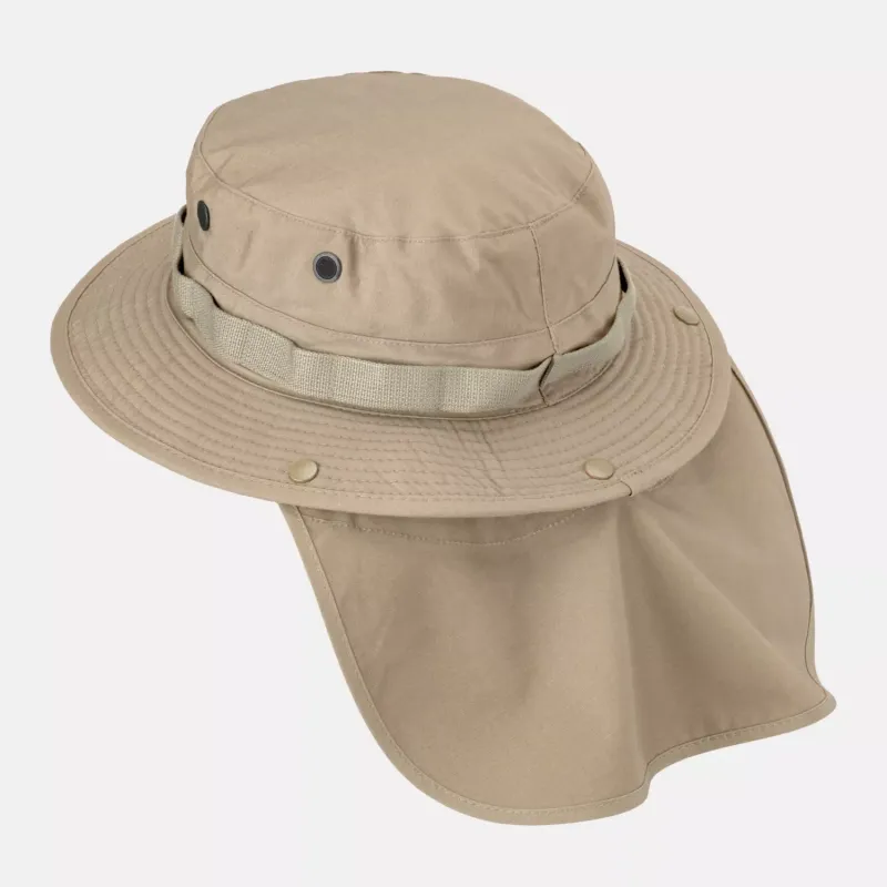 Шляпа Boonie — хлопок Ripstop (Boonie Hat - Cotton Ripstop) | Helikon-Tex