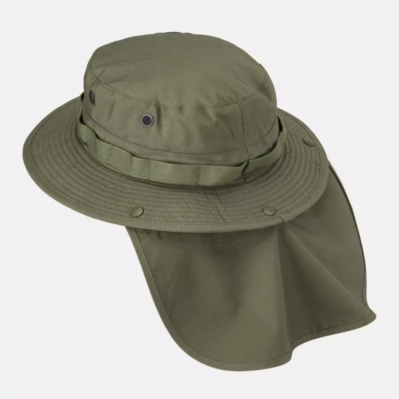 Панама из поликоттона рипстоп (Boonie Hat - PolyCotton Ripstop) | Helikon-Tex