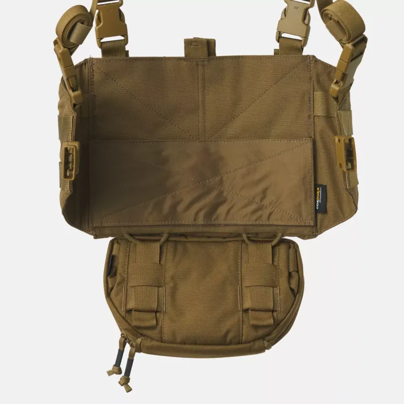 Разгрузочный жилет Chicom нагрудник из ткани Cordura (Chicom Chest Rig - Cordura®) | Helikon-Tex