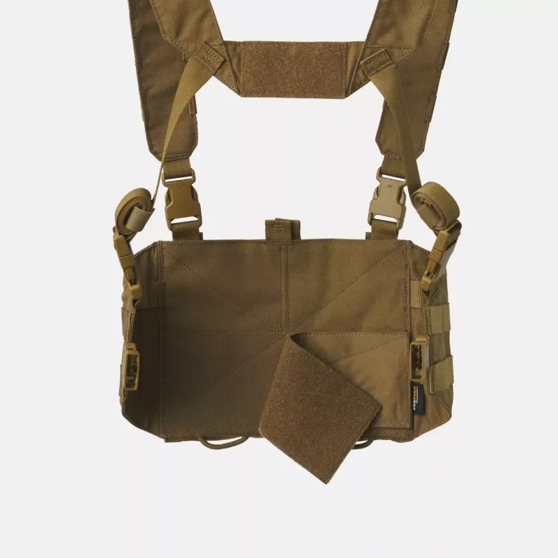 Разгрузочный жилет Chicom нагрудник из ткани Cordura (Chicom Chest Rig - Cordura®) | Helikon-Tex