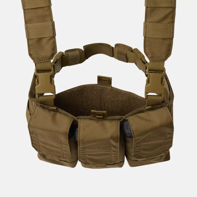 Разгрузочный жилет Chicom нагрудник из ткани Cordura (Chicom Chest Rig - Cordura®) | Helikon-Tex