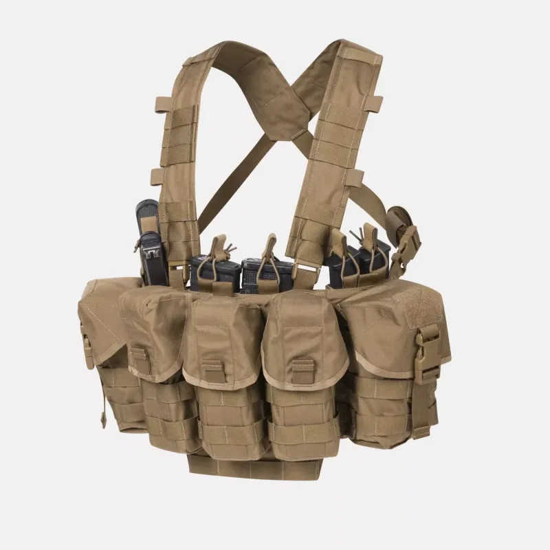 Разгрузочный жилет Guardian (Guardian Chest Rig) | Helikon-Tex