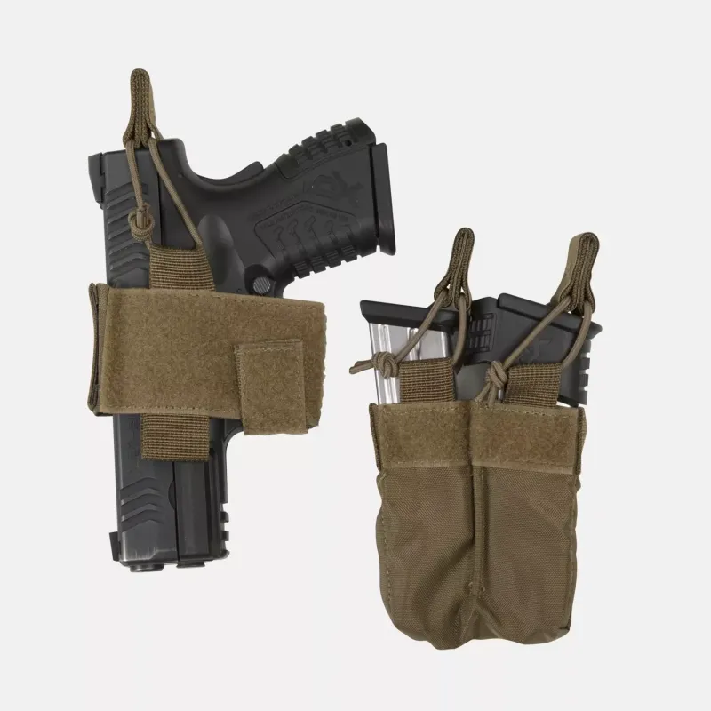 Разгрузочный жилет Guardian (Guardian Chest Rig) | Helikon-Tex