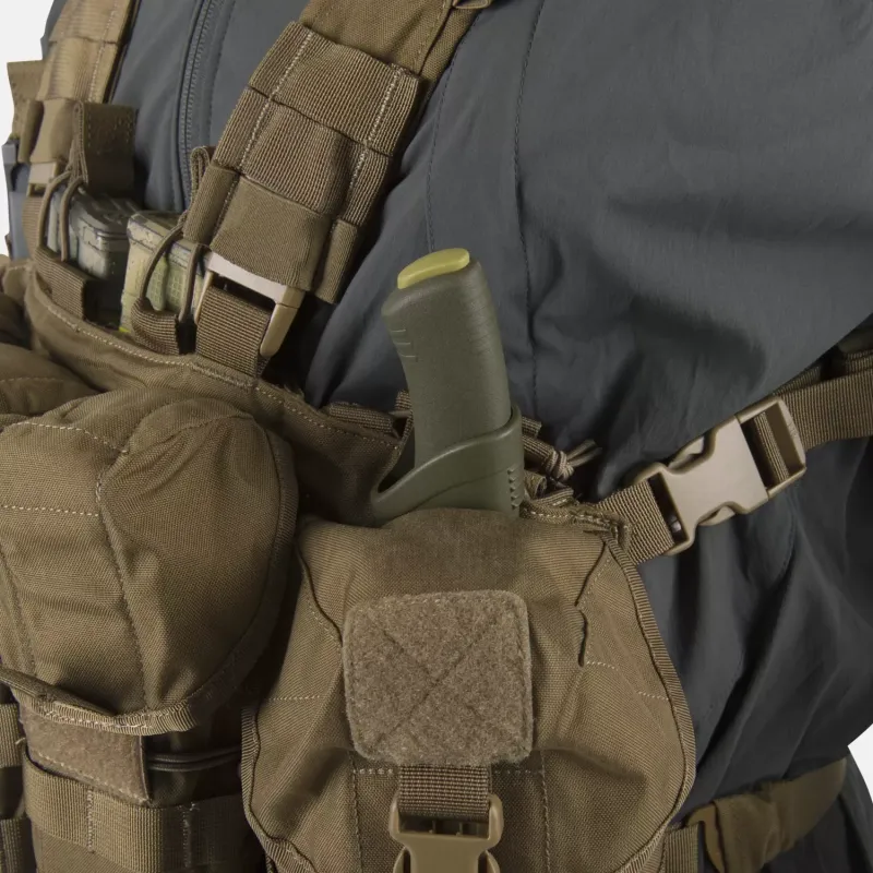 Разгрузочный жилет Guardian (Guardian Chest Rig) | Helikon-Tex