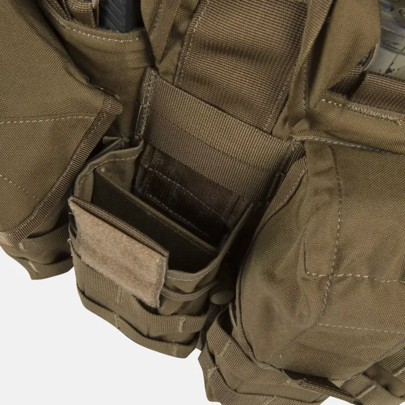 Разгрузочный жилет Guardian (Guardian Chest Rig) | Helikon-Tex