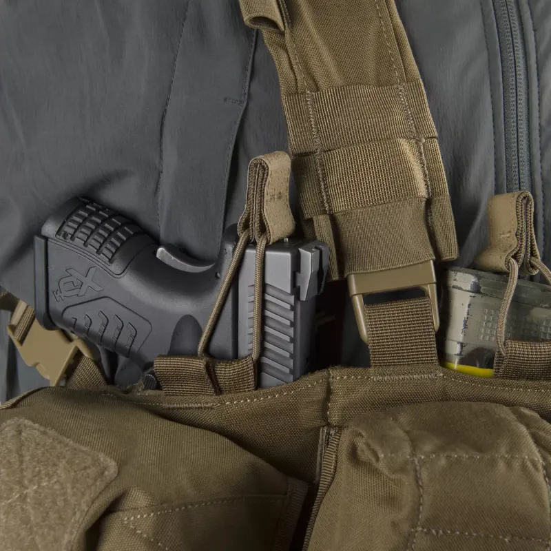 Разгрузочный жилет Guardian (Guardian Chest Rig) | Helikon-Tex