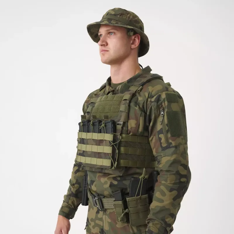 Военный комплект Guardian из ткани Cordura (Guardian Military Set - Cordura®) | Helikon-Tex