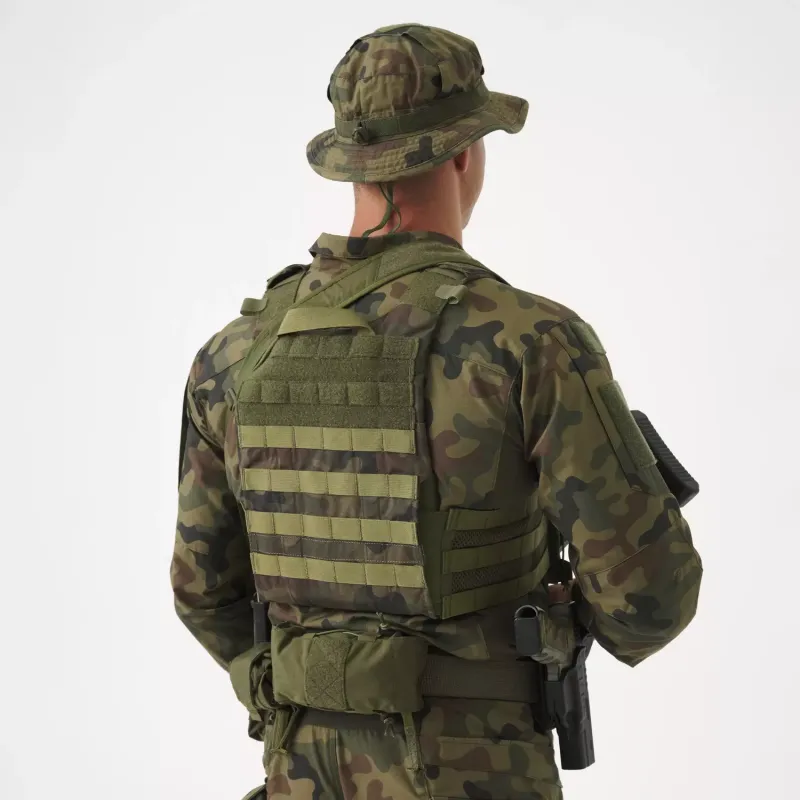 Военный комплект Guardian из ткани Cordura (Guardian Military Set - Cordura®) | Helikon-Tex