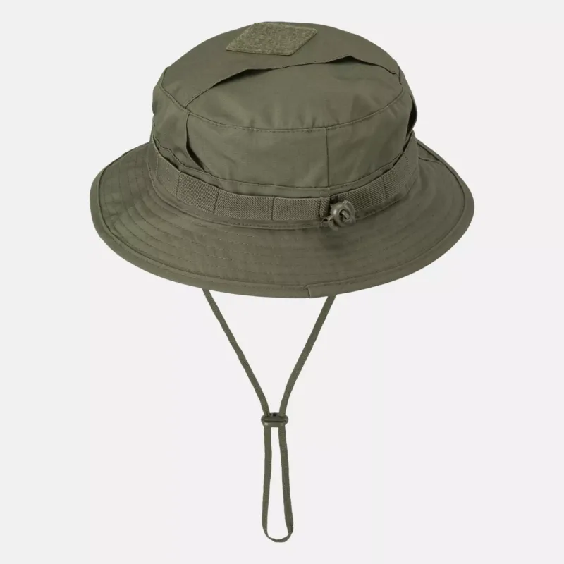 Шляпа для процессора - Поликоттон рипстоп (CPU Hat  - PolyCotton Ripstop) | Helikon-Tex