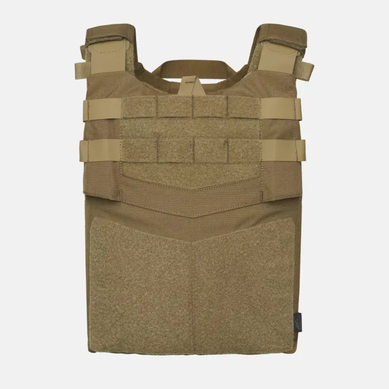 Бронежилет Guardian плитник из ткани Cordura (Guardian Plate Carrier - Cordura®) | Helikon-Tex