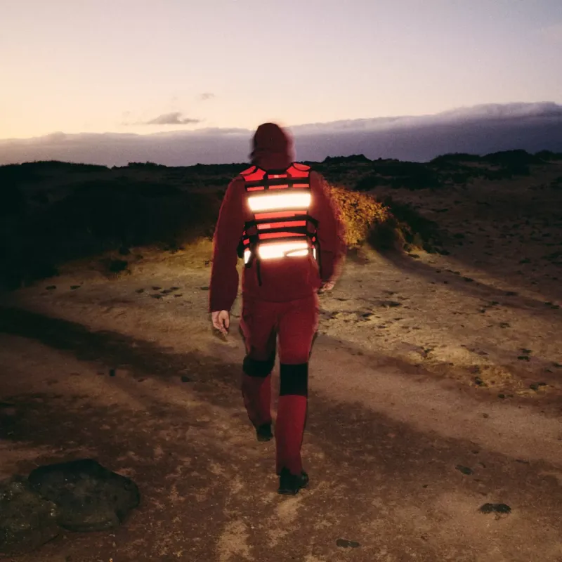 Спасательный жилет SAR (SAR Vest) | Helikon-Tex