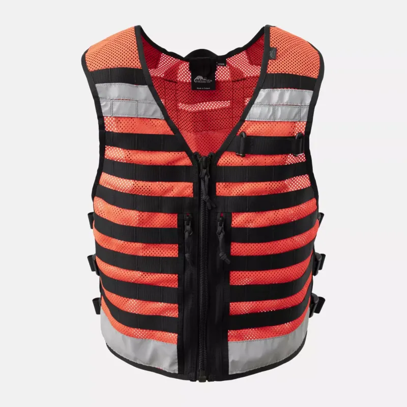 Спасательный жилет SAR (SAR Vest) | Helikon-Tex