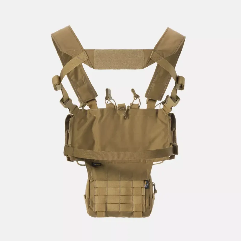 Тренировочная мини-установка из ткани Cordura (Training Mini Rig - Cordura®) | Helikon-Tex