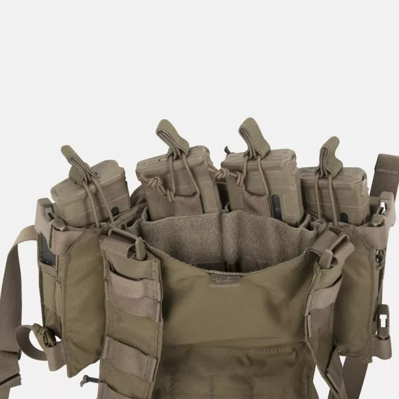 Тренировочная мини-установка из ткани Cordura (Training Mini Rig - Cordura®) | Helikon-Tex