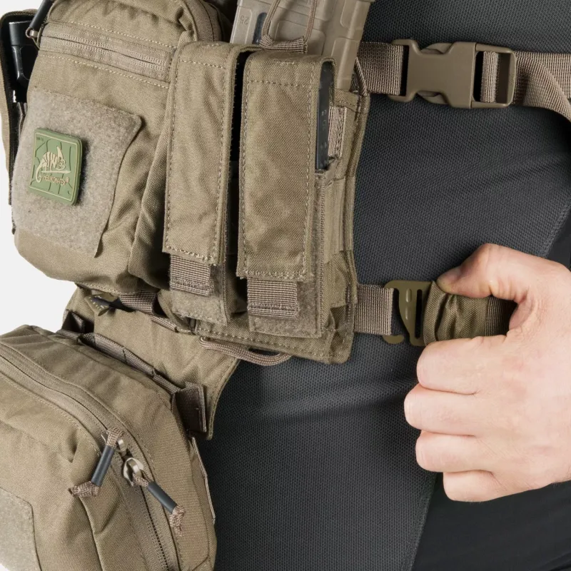 Тренировочная мини-установка из ткани Cordura (Training Mini Rig - Cordura®) | Helikon-Tex