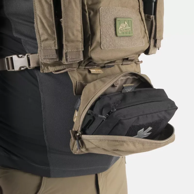 Тренировочная мини-установка из ткани Cordura (Training Mini Rig - Cordura®) | Helikon-Tex