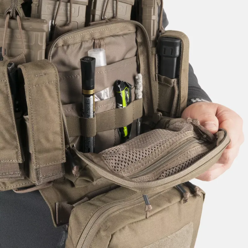 Тренировочная мини-установка из ткани Cordura (Training Mini Rig - Cordura®) | Helikon-Tex